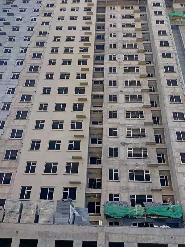 工程案例
