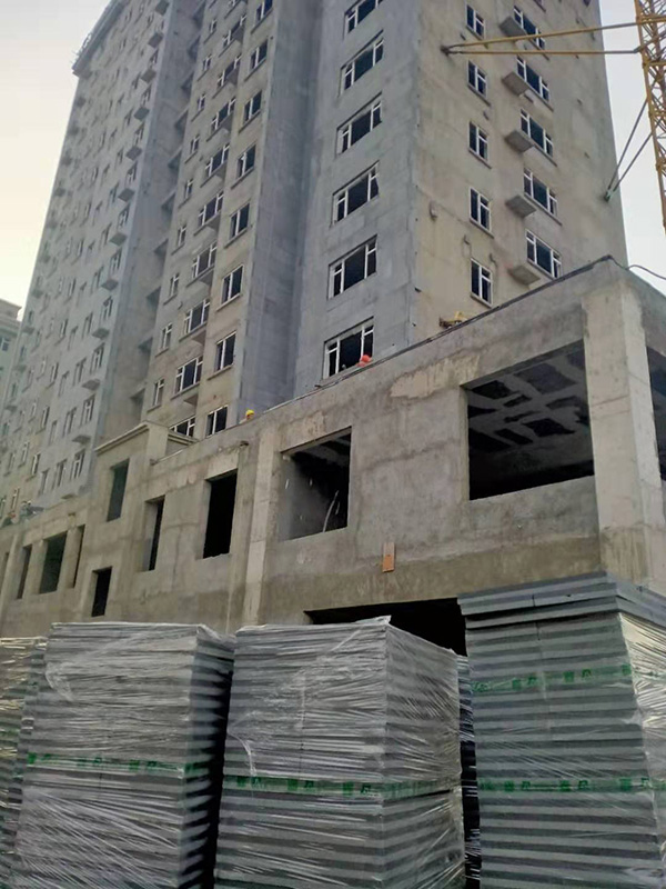 工程案例