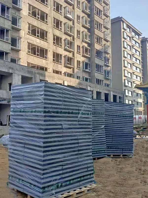 工程案例