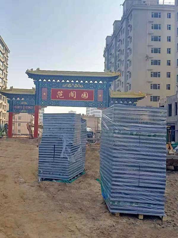 工程案例 