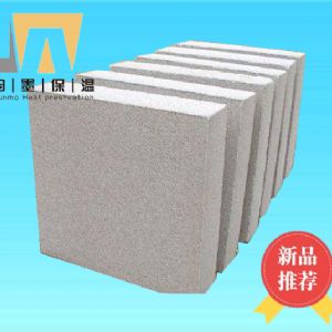無(wú)機(jī)材料復(fù)合聚苯乙烯A級(jí)板/水泥基勻質(zhì)板